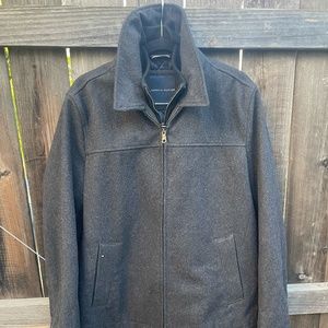 Tommy Hilfiger Coat